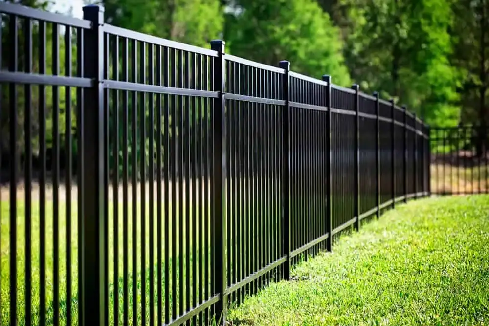 Fencing Company Cape Town Fencing Cape Town